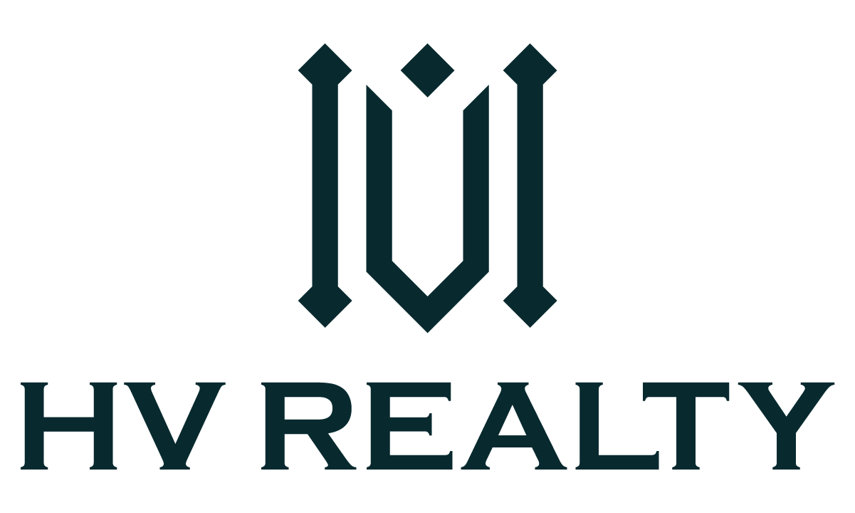 HV Realty Logo