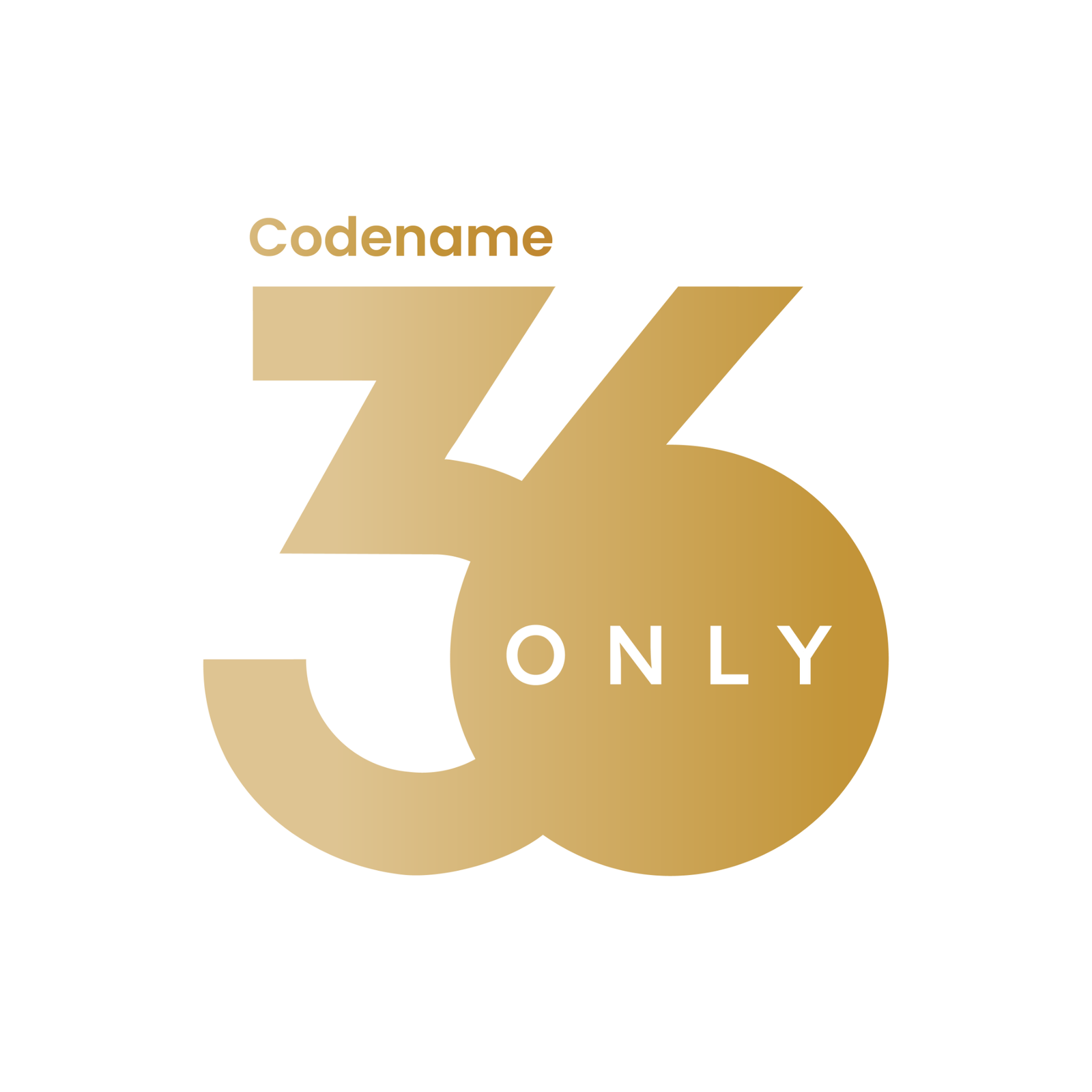 Only36 Logo