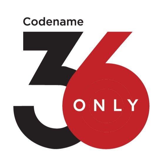 Only36 Logo